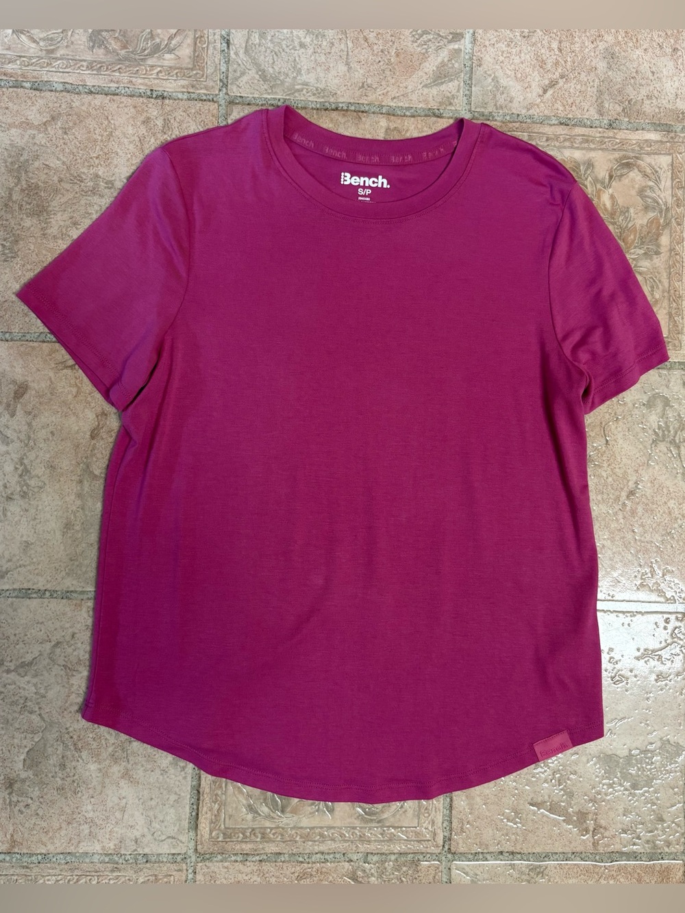 Bench Shirt
